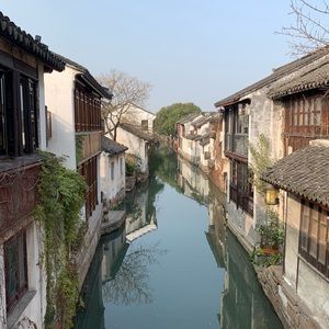 Meet your Posher, Victoria